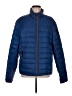 Tommy Hilfiger Blue Jacket Size M - photo 1