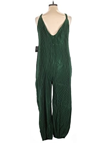 Ashley Stewart Jumpsuit (view 2)