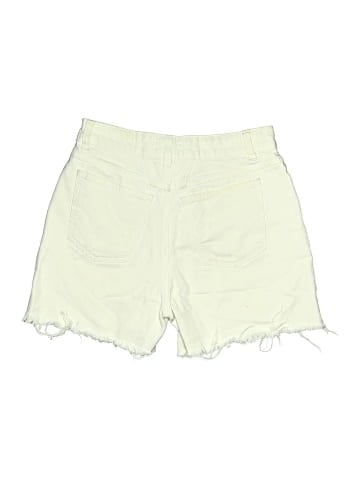 Closed Denim Shorts (view 2)
