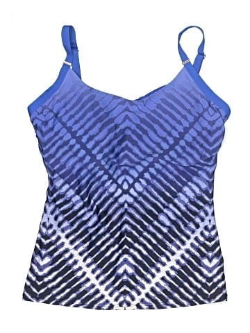 Calvin Klein Swimsuit Top (view 1)