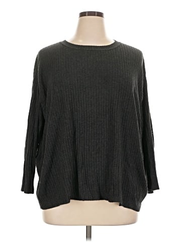 Eileen Fisher Pullover Sweater (view 1)