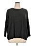 Eileen Fisher Gray Pullover Sweater Size XL - photo 1