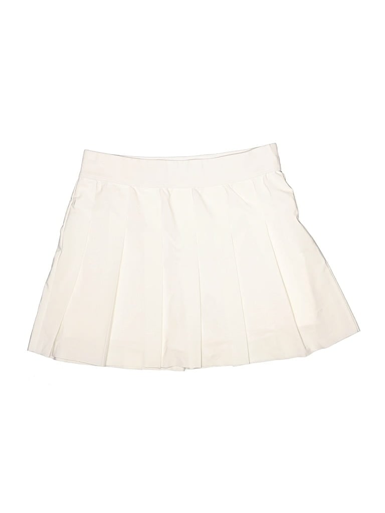 Pre-owned Fabletics Skort In Ivory
