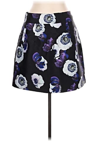 J.Crew Casual Skirt (view 1)