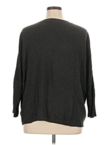 Eileen Fisher Pullover Sweater (view 2)