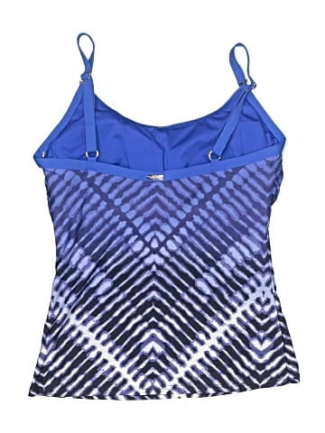 Calvin Klein Swimsuit Top (view 2)