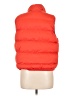 Levi's Color Block Orange Vest Size L - photo 2