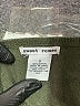 Sweet Romeo 100% Acrylic Green Pullover Sweater Size S - photo 7