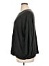 Eileen Fisher Gray Pullover Sweater Size XL - photo 5