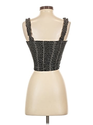 Paper Crane Tank Top (view 2)