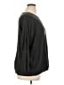 Eileen Fisher Gray Pullover Sweater Size XL - photo 4