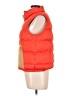 Levi's Color Block Orange Vest Size L - photo 5