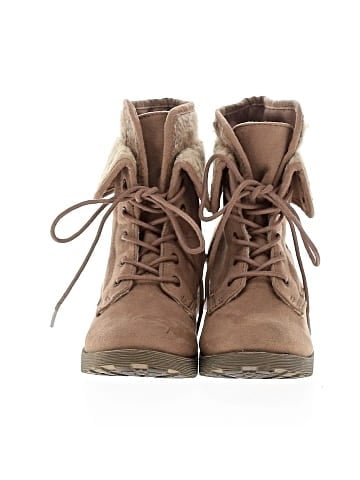 Dunes Ankle Boots (view 2)