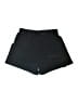 Zella Solid Black Athletic Shorts Size M - photo 2