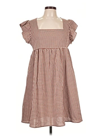 Shein Casual Dress (view 1)