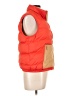 Levi's Color Block Orange Vest Size L - photo 4