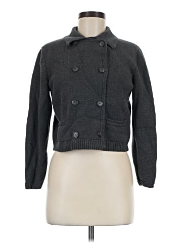 J.Crew Long Sleeve Top (view 1)