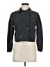 J.Crew 100% Cotton Gray Long Sleeve Top Size M - photo 1