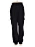 Yogalicious Black Cargo Pants Size S - photo 1