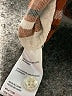 Weatherproof Plaid Brown Long Sleeve Button-Down Shirt Size L - photo 8