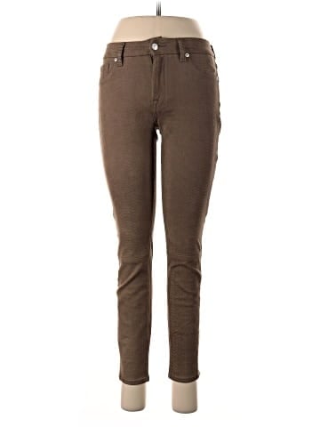 7 For All Mankind Jeggings (view 1)