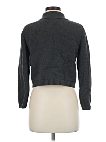 J.Crew Long Sleeve Top (view 2)