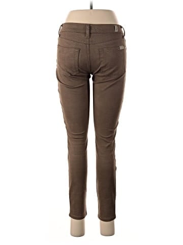 7 For All Mankind Jeggings (view 2)