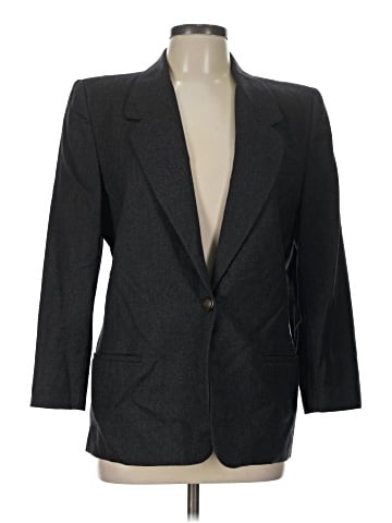 Talbots Blazer (view 1)