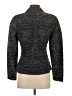 CAbi Tweed Gray Blazer Size 4 - photo 2