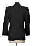 Talbots 100% Wool Stars Gray Blazer Size 10 Petite - photo 2