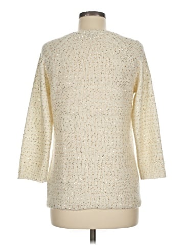 Anne Klein Pullover Sweater (view 2)