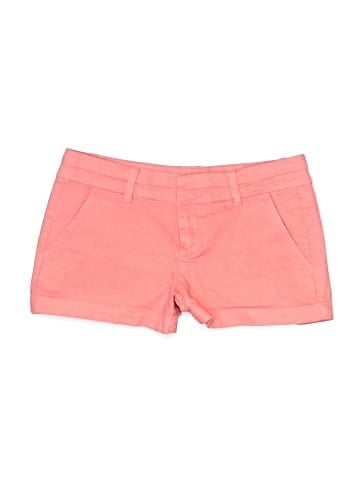 Harper Shorts (view 1)