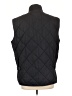 J.Crew Black Vest Size L - photo 2