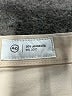 Adriano Goldschmied Tan Khakis Size 26 waist - photo 7
