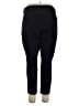 Old Navy Solid Black Active Pants Size 18 - photo 2