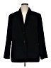 Norton McNaughton Black Blazer Size 16 - photo 1