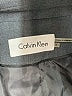 Calvin Klein Gray Blazer Size 4 - photo 6