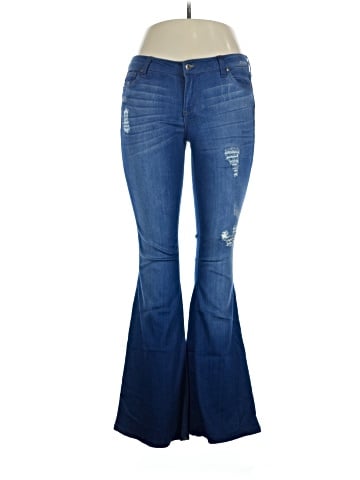 Celebrity Pink Jeans (view 1)