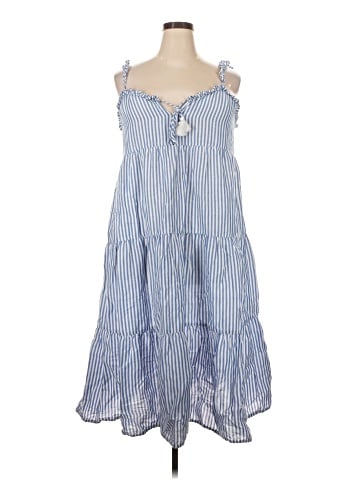 J.Crew Casual Dress (view 1)
