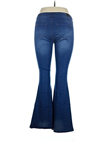 Celebrity Pink Jeans (view 2)