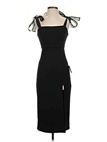 Lulus Cocktail Dress (view 1)
