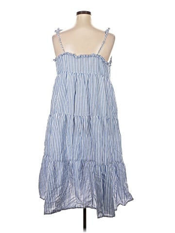 J.Crew Casual Dress (view 2)