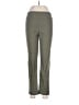Tribal Solid Green Active Pants Size 8 - photo 1