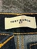 Tory Burch Black Jeans Size 27 waist - photo 7