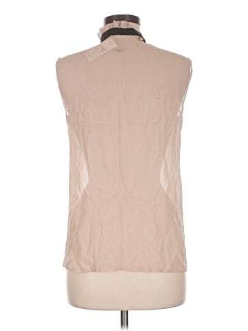 Max Mara Sleeveless Blouse (view 2)