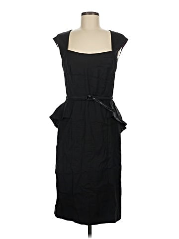 White House Black Market Cocktail Dress (view 1)