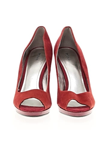 Style&Co Heels (view 2)