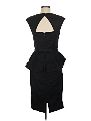 White House Black Market Cocktail Dress (view 2)