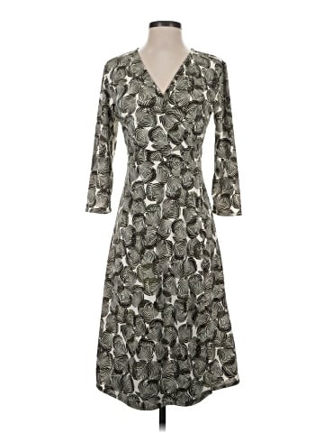 Sigrid Olsen Cocktail Dress (view 1)