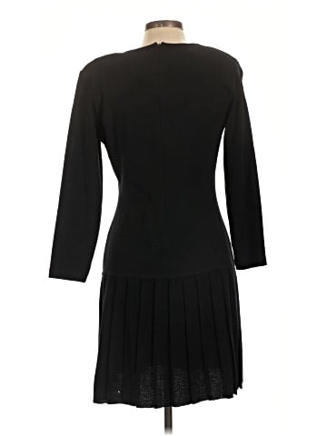 Andrea Jovine Cocktail Dress (view 2)